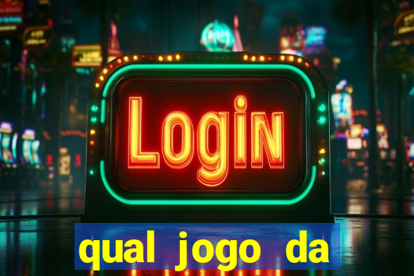 qual jogo da frutinha que ganha dinheiro